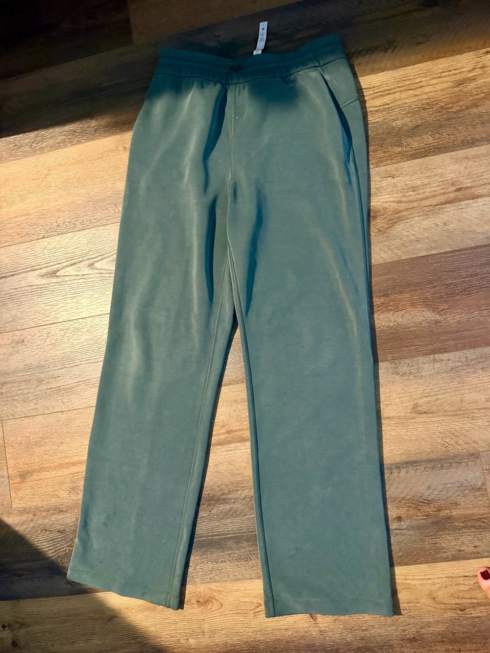 lululemon women’s softreme pants